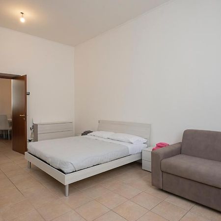 Suite Sauro 6 Guest Milánó Kültér fotó