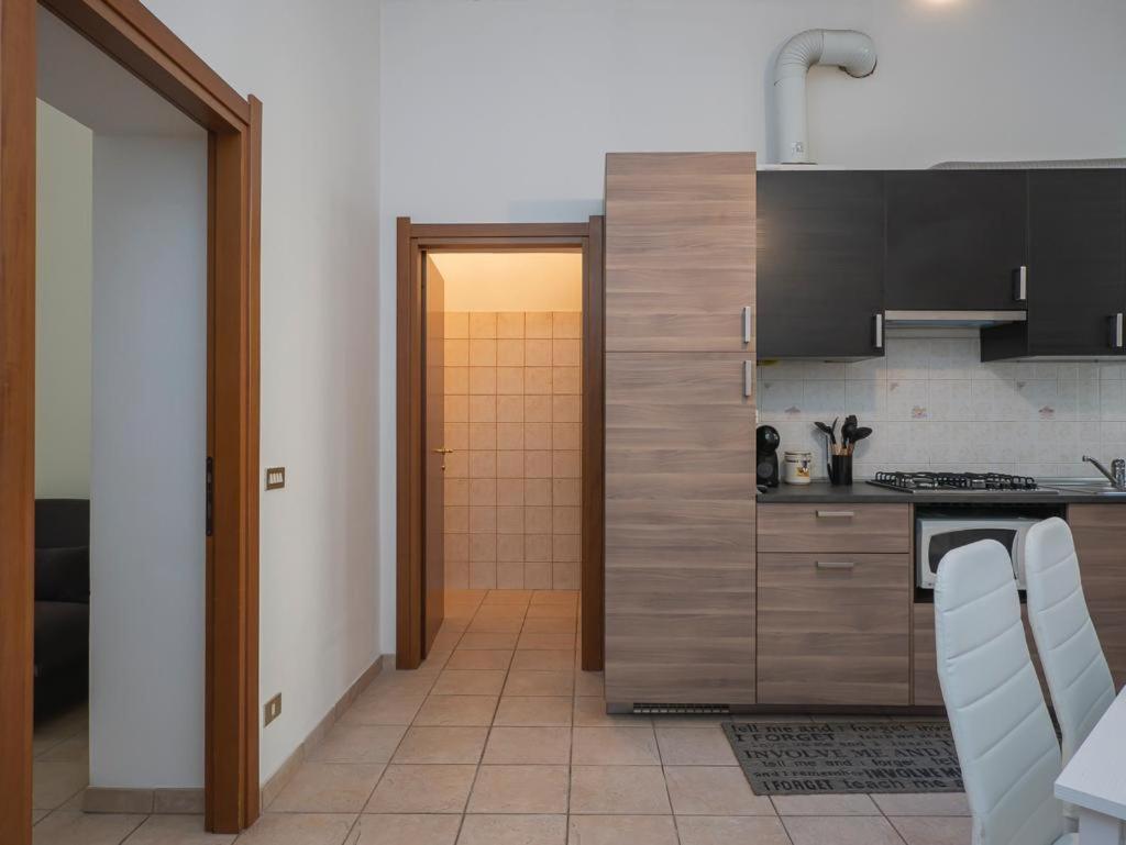 Suite Sauro 6 Guest Milánó Kültér fotó