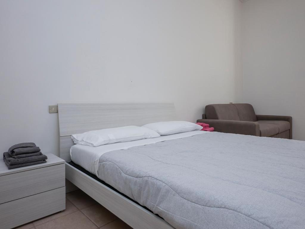 Suite Sauro 6 Guest Milánó Kültér fotó