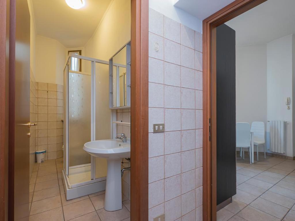 Suite Sauro 6 Guest Milánó Kültér fotó