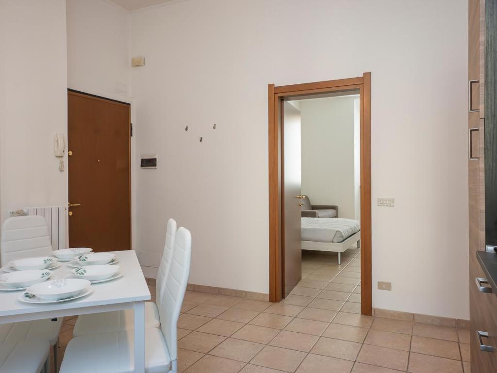 Suite Sauro 6 Guest Milánó Kültér fotó